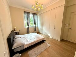 Villa De West (D5), Condominium #557371381
